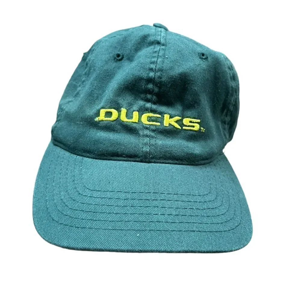 Nike Oregon ducks flex fit hat